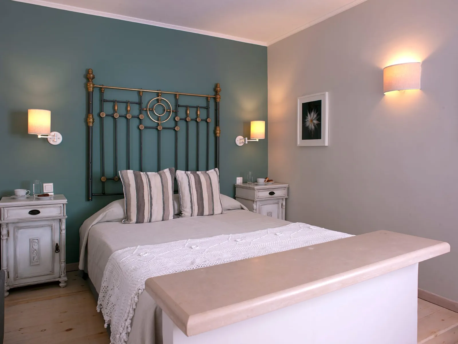 Mythos Suites Hotel, Grčka — Studio