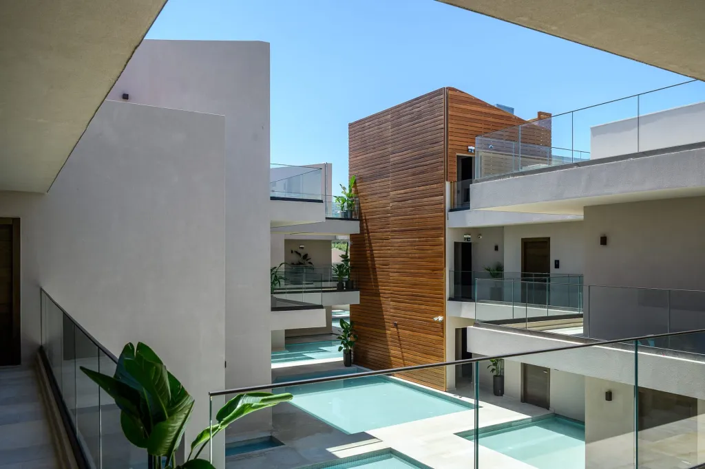 Nalu Resort & Spa, Rethymno, Grčka — fotografija 1