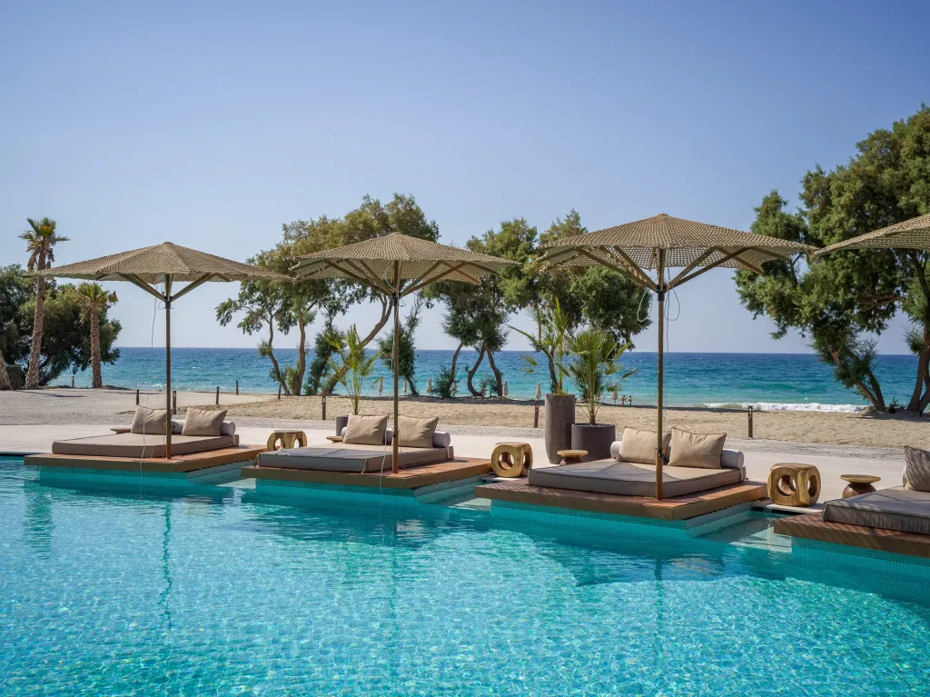 Nalu Resort & Spa, Rethymno, Grčka — fotografija 4