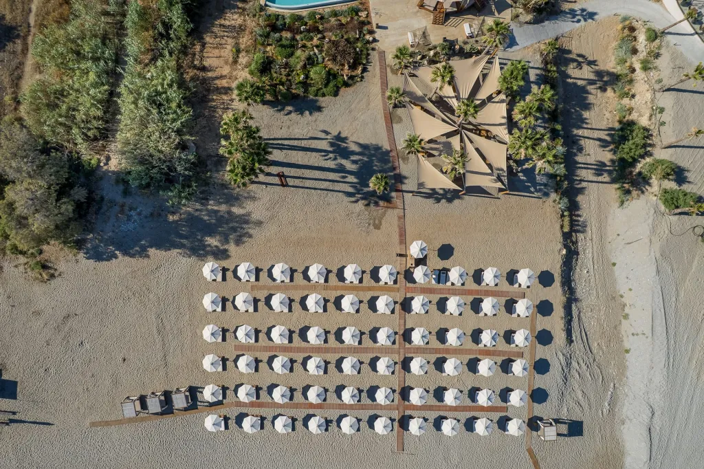 Nalu Resort & Spa, Rethymno, Grčka — fotografija 8