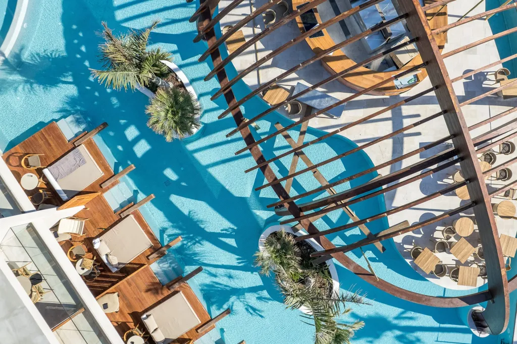 Nalu Resort & Spa, Rethymno, Grčka — fotografija 18