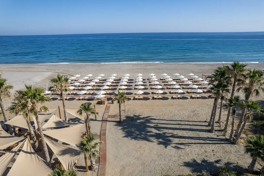 Nalu Resort & Spa, Rethymno, Grčka — fotografija 19