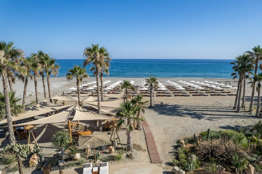 Nalu Resort & Spa, Rethymno, Grčka — fotografija 20