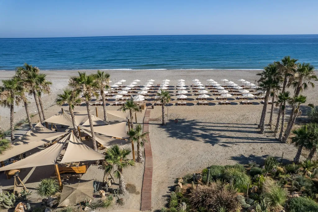 Nalu Resort & Spa, Rethymno, Grčka — fotografija 21