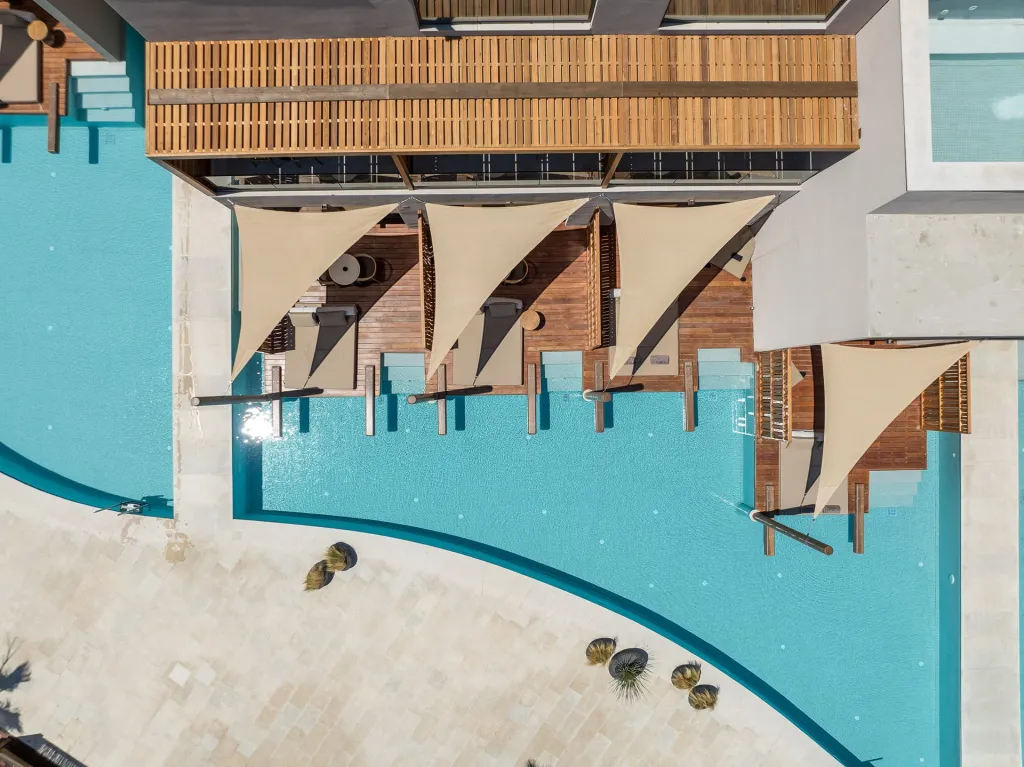 Nalu Resort & Spa, Rethymno, Grčka — fotografija 22