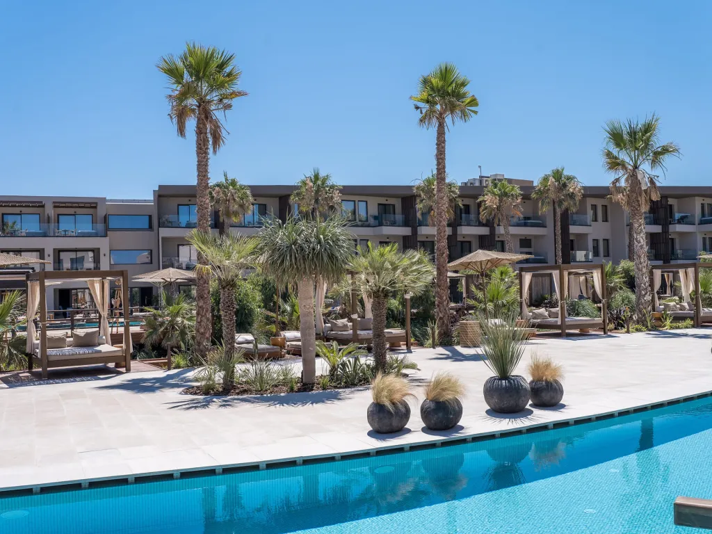 Nalu Resort & Spa, Rethymno, Grčka — fotografija 26