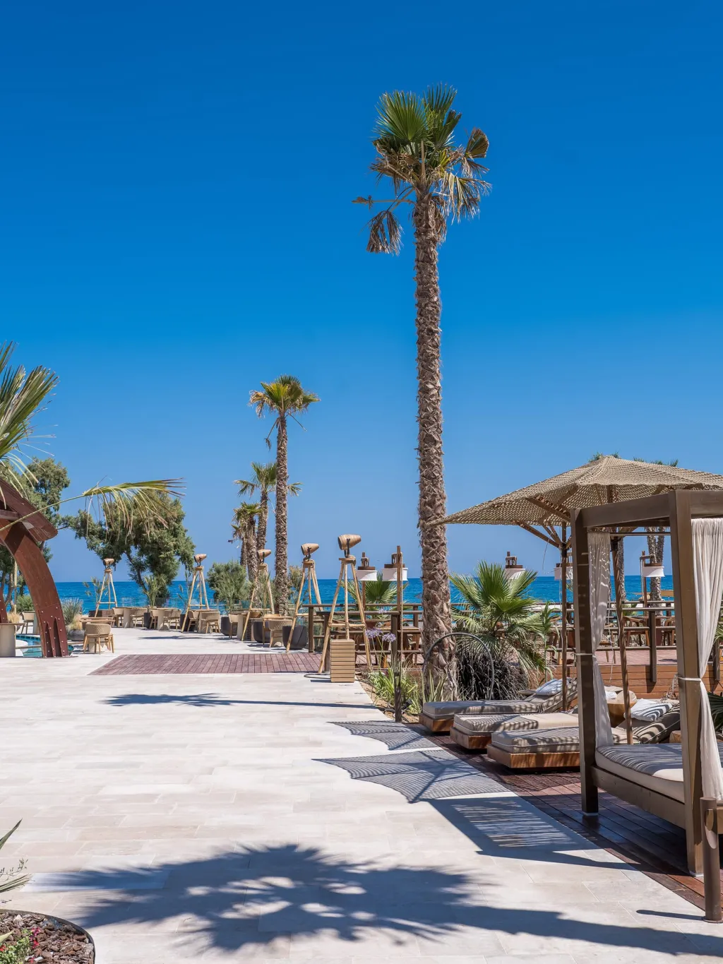 Nalu Resort & Spa, Rethymno, Grčka — fotografija 29