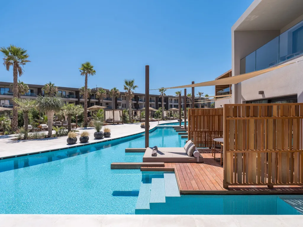 Nalu Resort & Spa, Rethymno, Grčka — fotografija 30