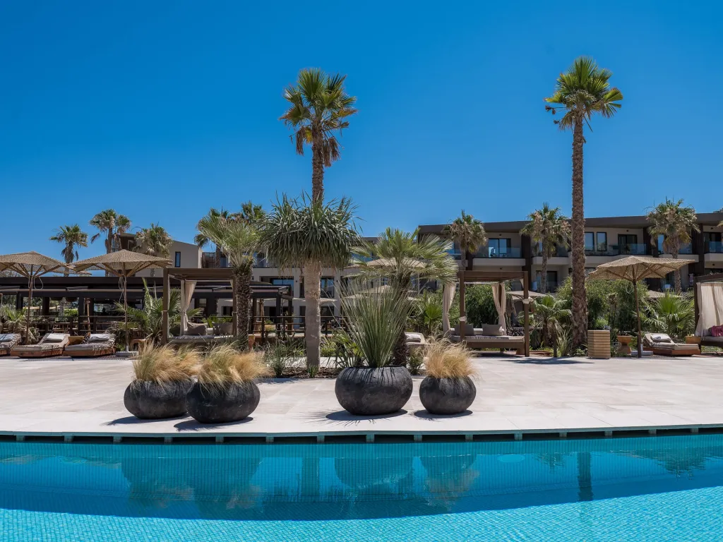 Nalu Resort & Spa, Rethymno, Grčka — fotografija 32