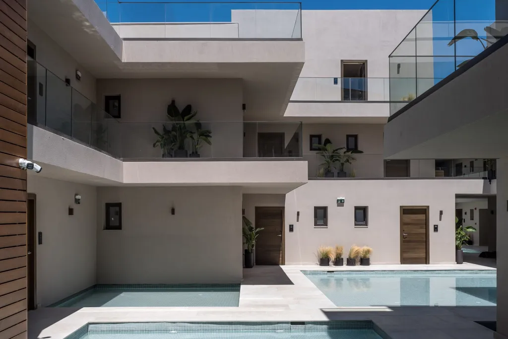 Nalu Resort & Spa, Rethymno, Grčka — fotografija 33