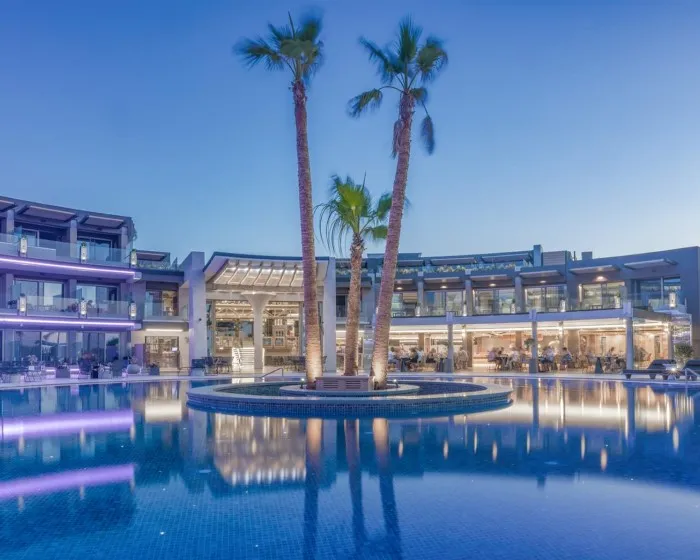 Nautilux by Mage Hotels, Rethymno