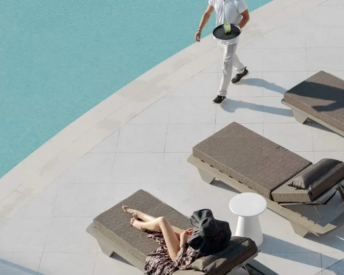 Nautilux by Mage Hotels, Rethymno, Grčka — fotografija 5