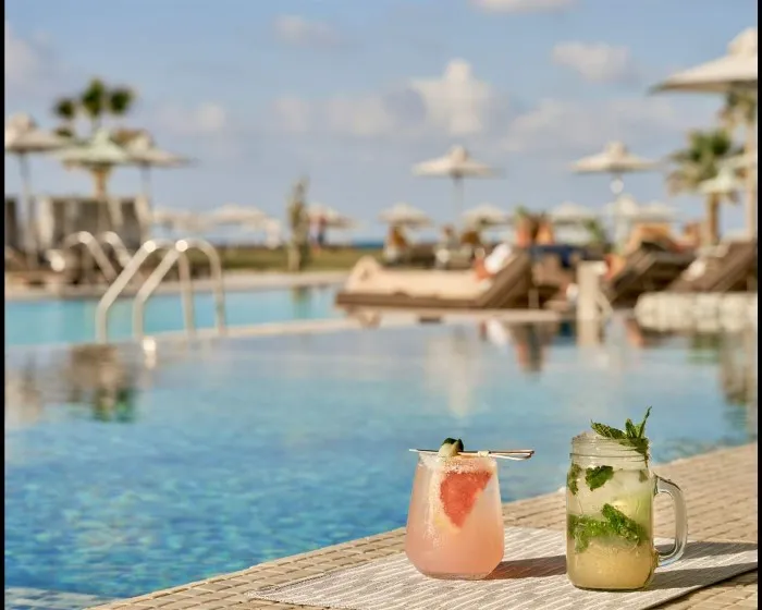 Nautilux by Mage Hotels, Rethymno, Grčka — fotografija 18