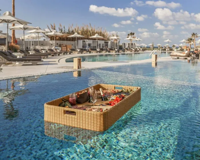 Nautilux by Mage Hotels, Rethymno, Grčka — fotografija 19