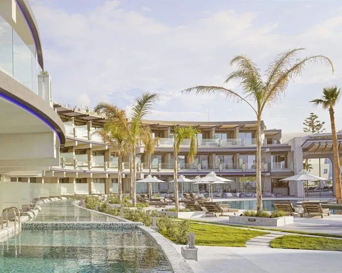 Nautilux by Mage Hotels, Rethymno, Grčka — fotografija 23