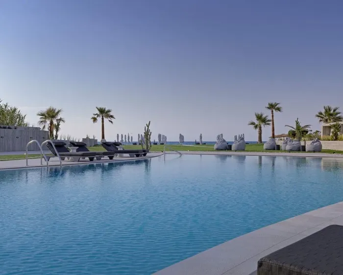 Nautilux by Mage Hotels, Rethymno, Grčka — fotografija 24