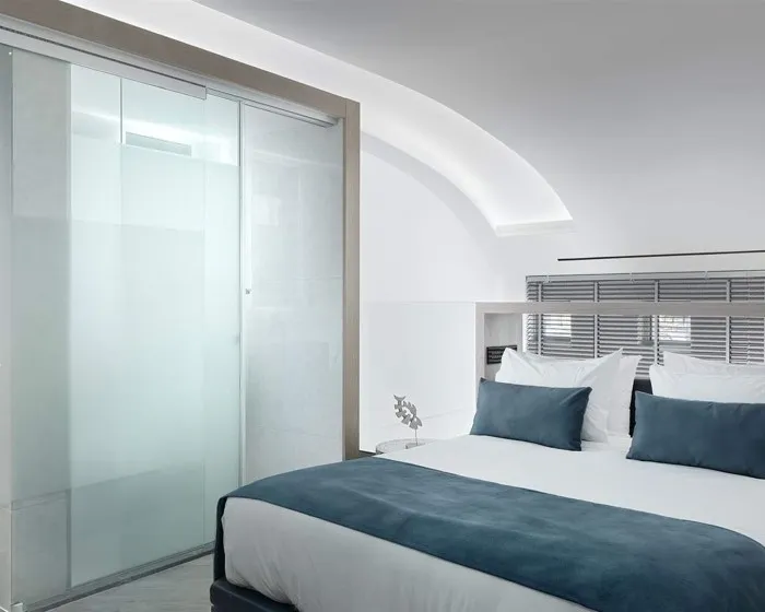 Nautilux by Mage Hotels, Rethymno, Grčka — Maisonette with Hot Tub Maisonette Sea View