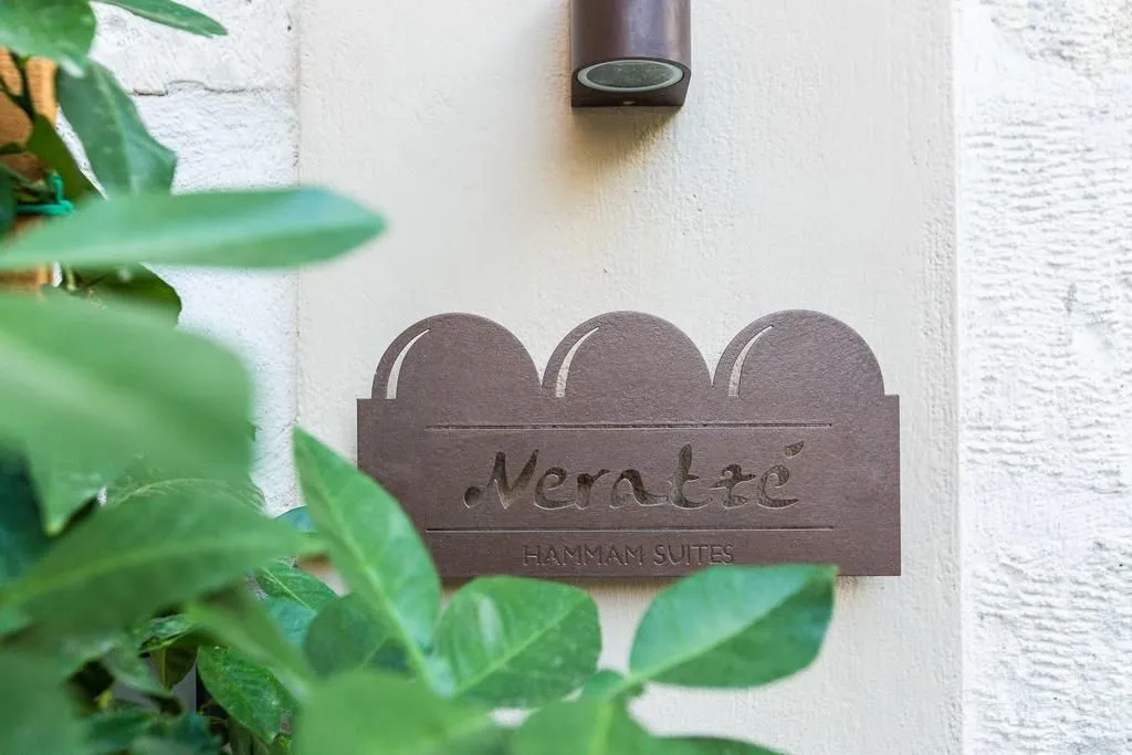 Neratze Hammam Suites Rethymno, Rethymno, Grčka — fotografija 2