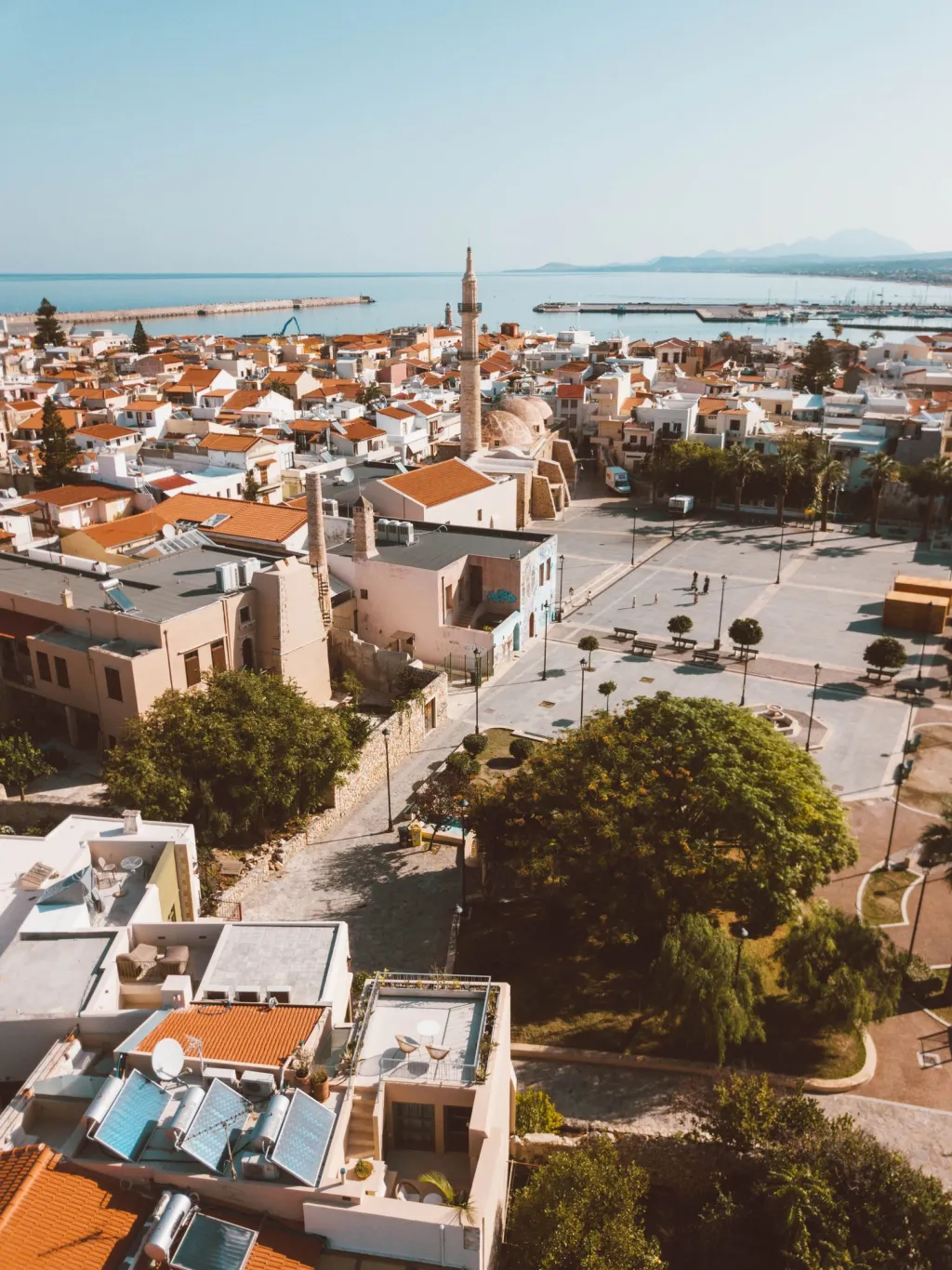 Neratze Hammam Suites Rethymno, Rethymno, Grčka — fotografija 7