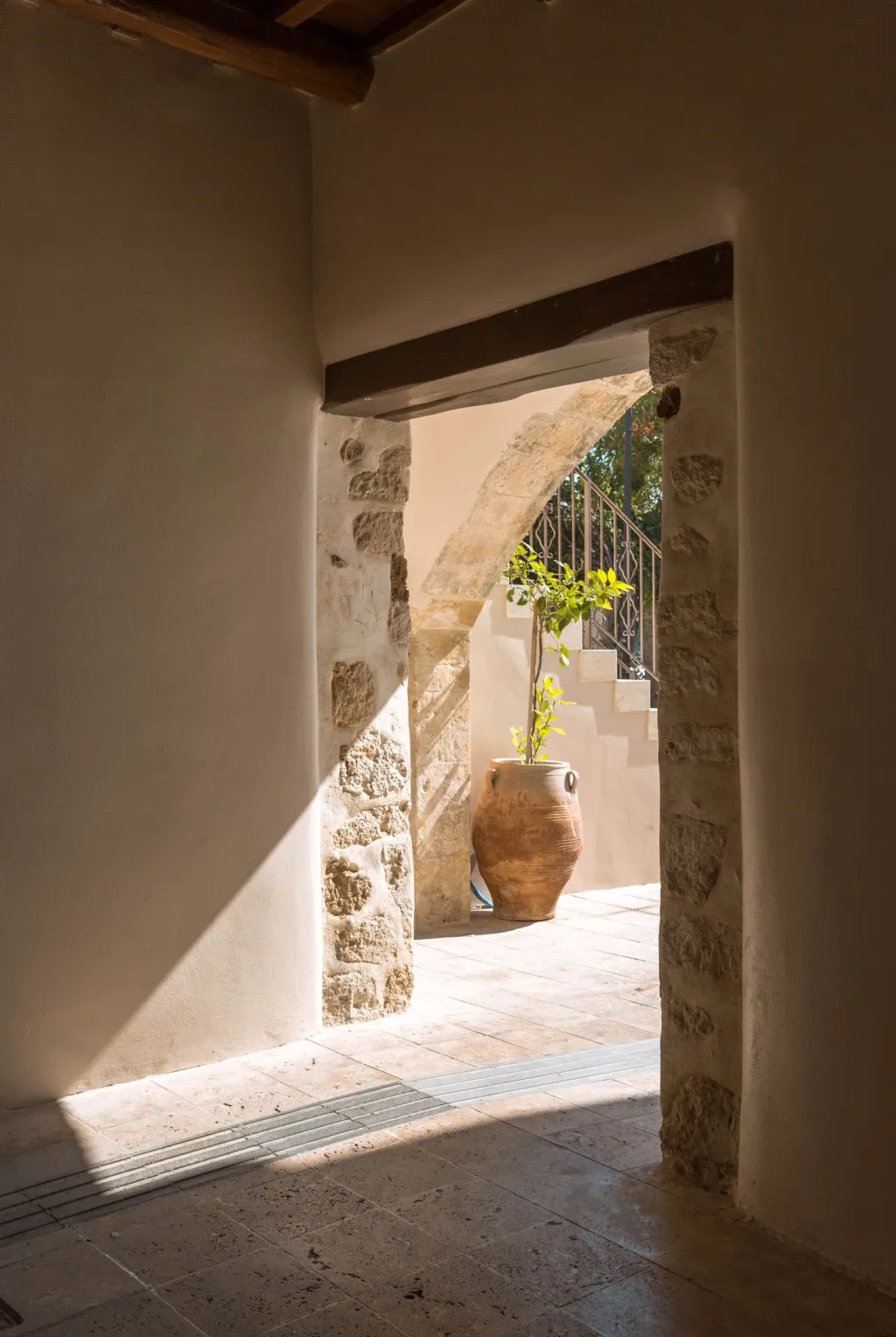 Neratze Hammam Suites Rethymno, Rethymno, Grčka — fotografija 11