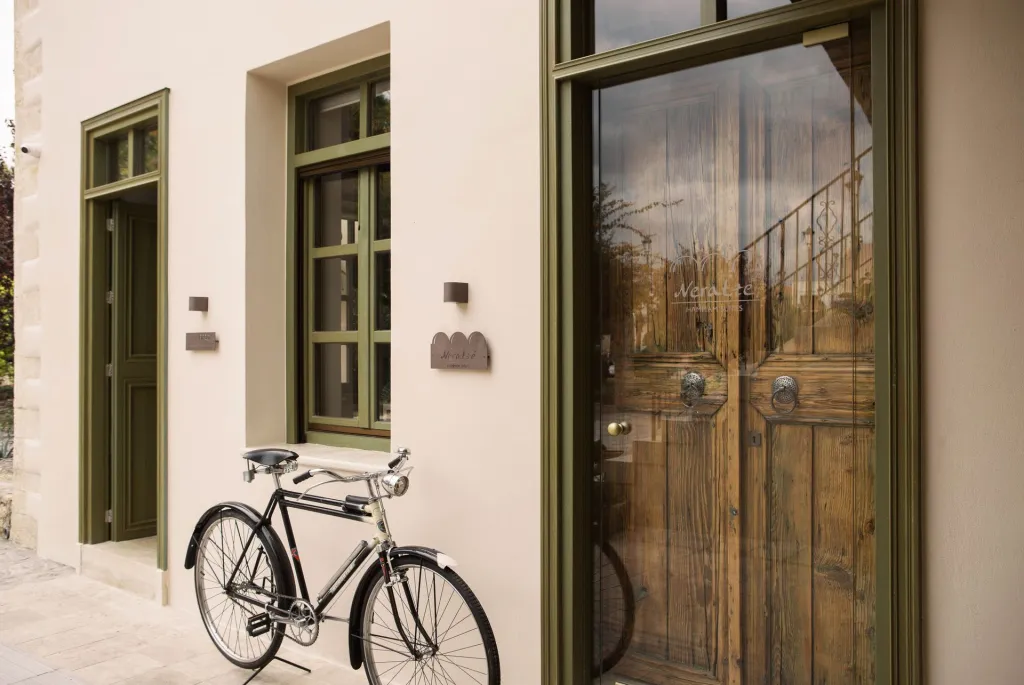 Neratze Hammam Suites Rethymno, Rethymno, Grčka — fotografija 12