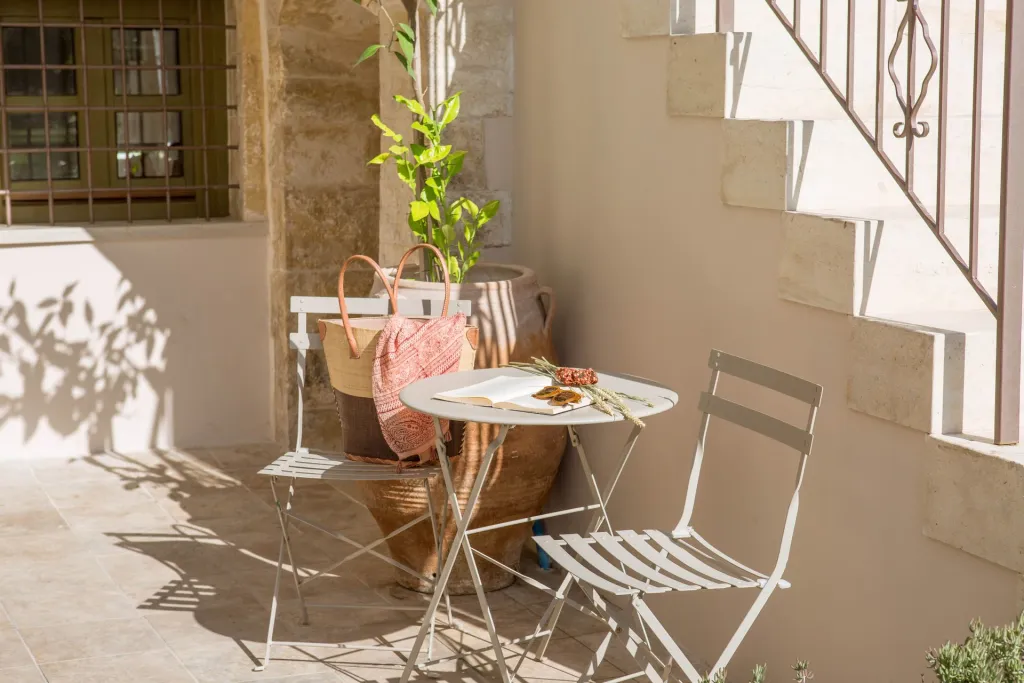 Neratze Hammam Suites Rethymno, Rethymno, Grčka — fotografija 35