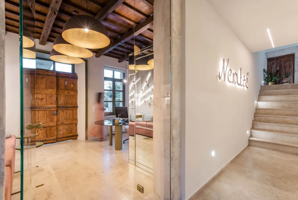 Neratze Hammam Suites Rethymno, Rethymno, Grčka — fotografija 38