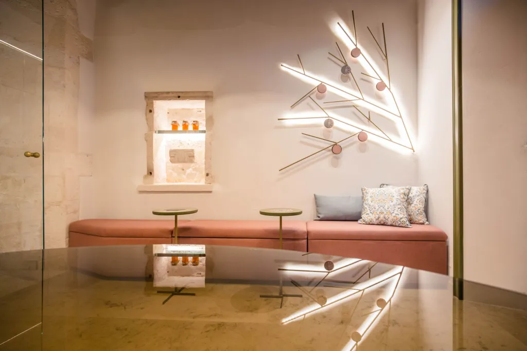 Neratze Hammam Suites Rethymno, Rethymno, Grčka — fotografija 41
