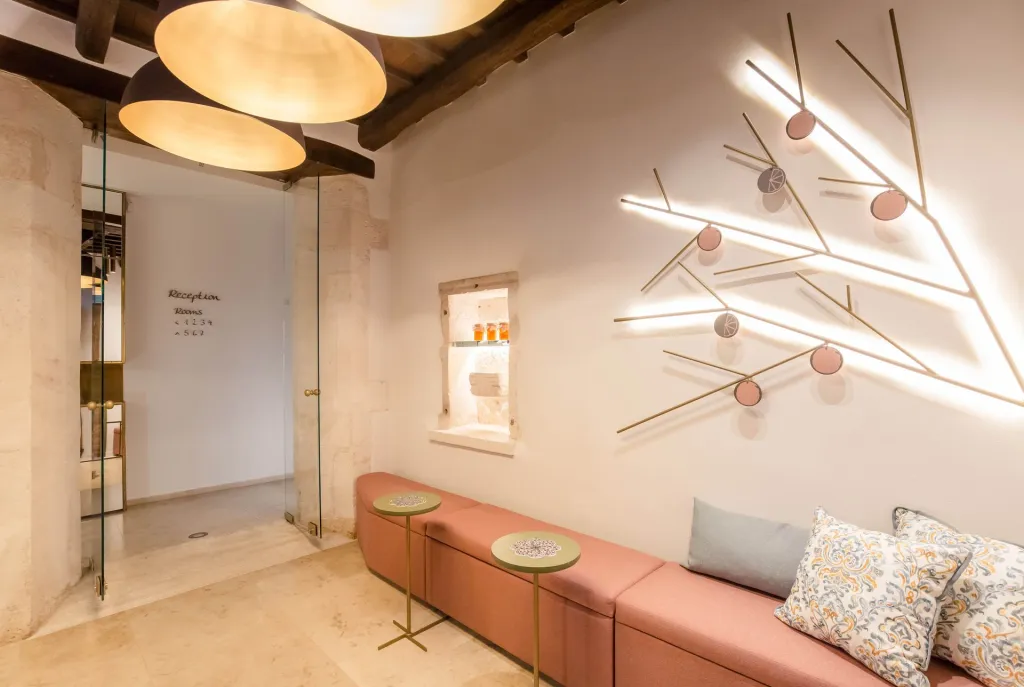 Neratze Hammam Suites Rethymno, Rethymno, Grčka — fotografija 42