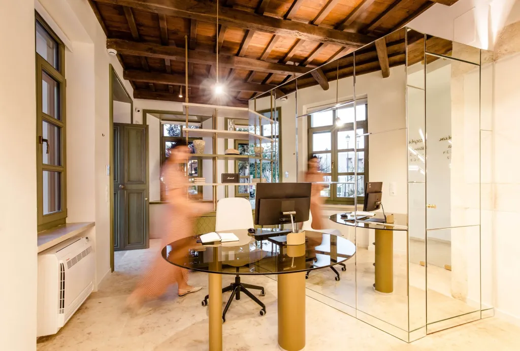 Neratze Hammam Suites Rethymno, Rethymno, Grčka — fotografija 43