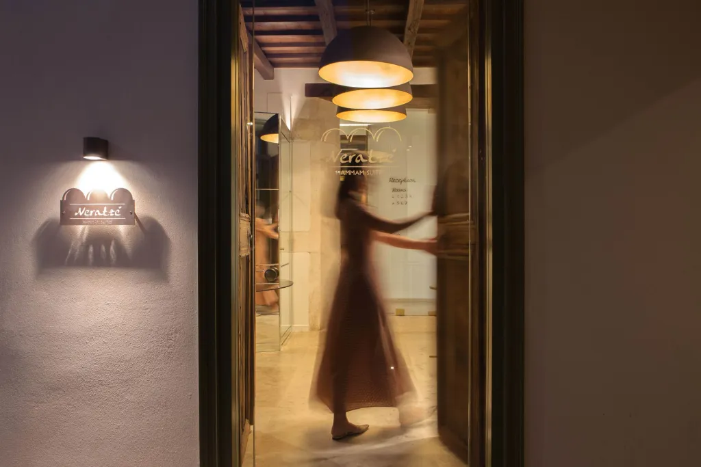 Neratze Hammam Suites Rethymno, Rethymno, Grčka — fotografija 46