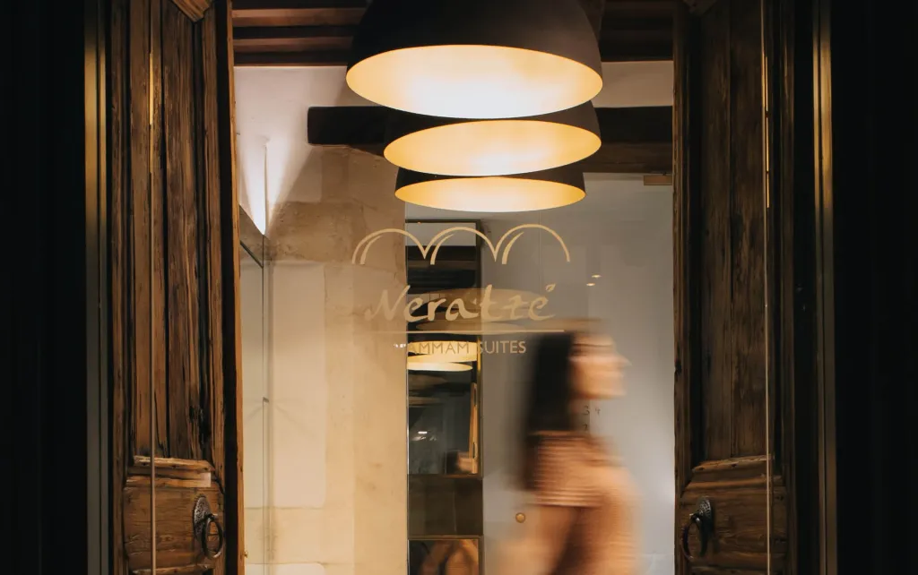 Neratze Hammam Suites Rethymno, Rethymno, Grčka — fotografija 48