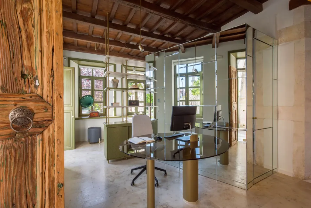 Neratze Hammam Suites Rethymno, Rethymno, Grčka — fotografija 50