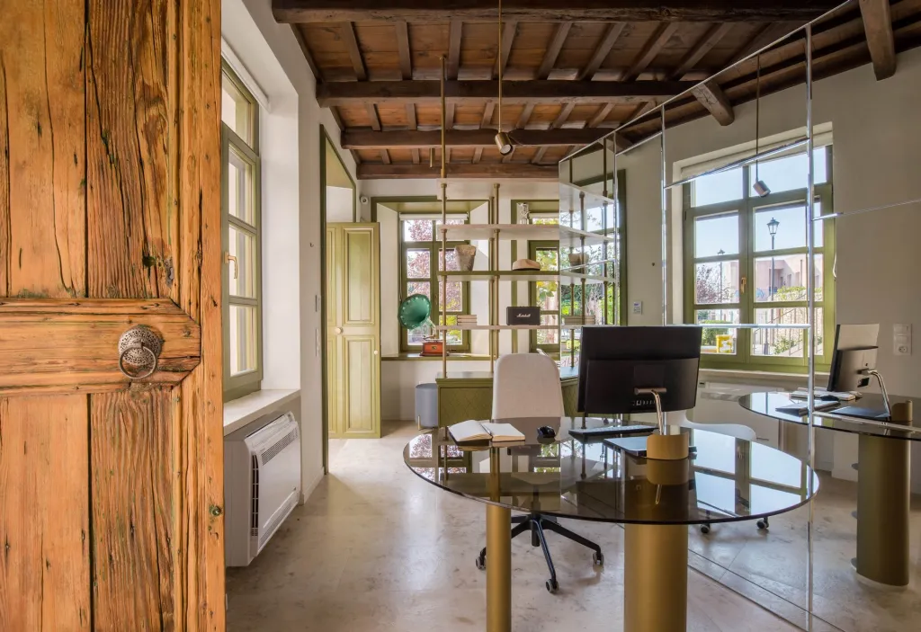 Neratze Hammam Suites Rethymno, Rethymno, Grčka — fotografija 51