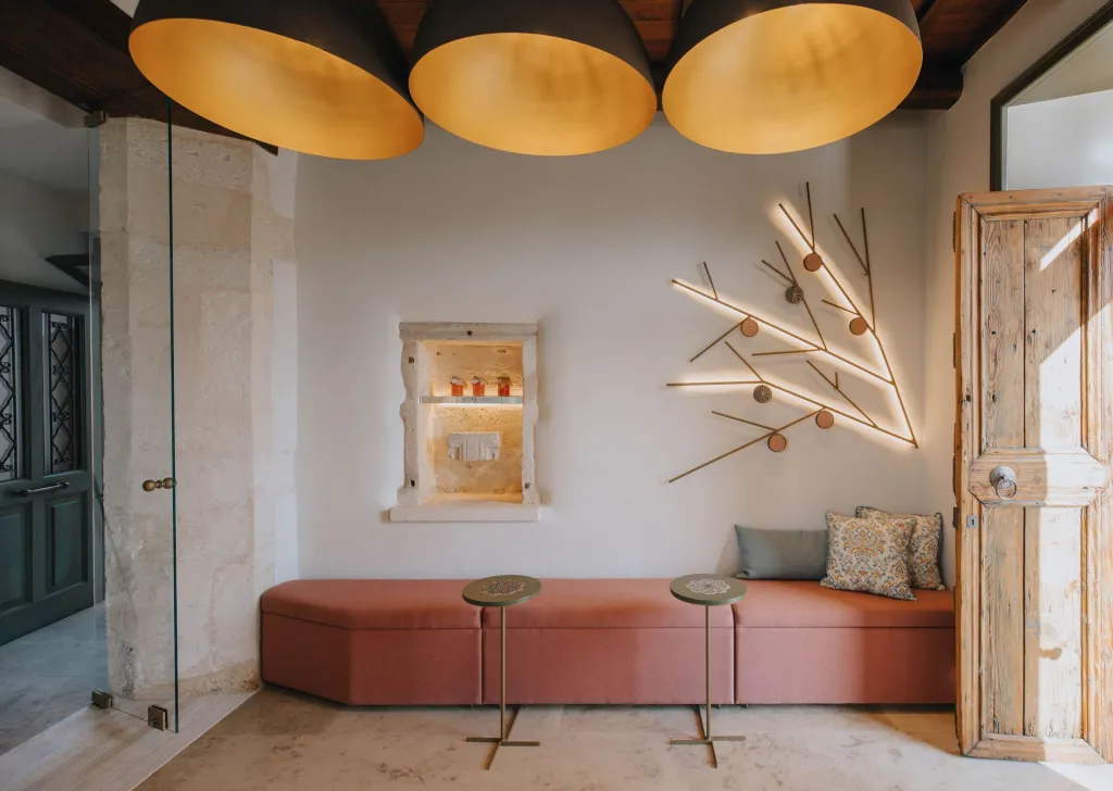 Neratze Hammam Suites Rethymno, Rethymno, Grčka — fotografija 53