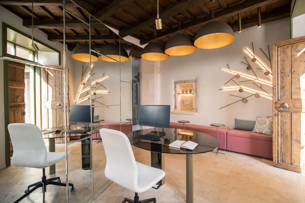 Neratze Hammam Suites Rethymno, Rethymno, Grčka — fotografija 54