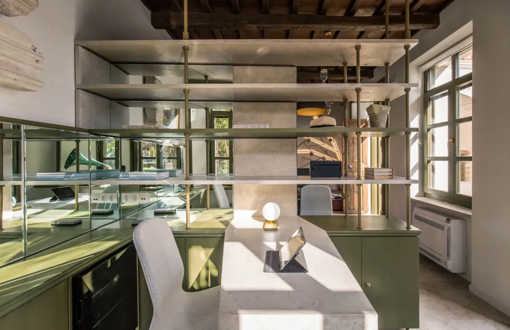 Neratze Hammam Suites Rethymno, Rethymno, Grčka — fotografija 55