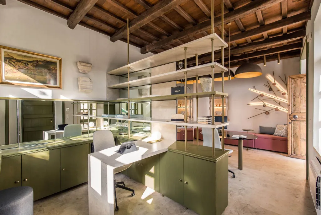 Neratze Hammam Suites Rethymno, Rethymno, Grčka — fotografija 56