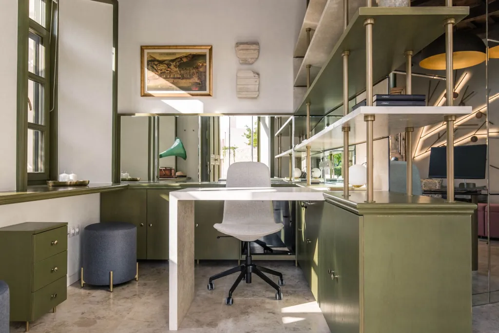 Neratze Hammam Suites Rethymno, Rethymno, Grčka — fotografija 57