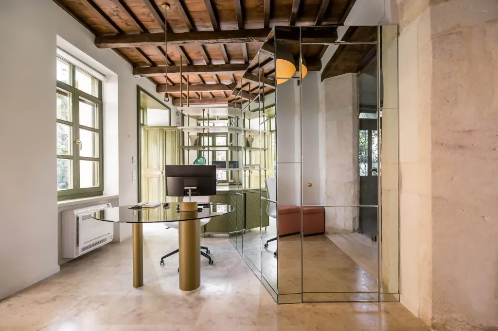 Neratze Hammam Suites Rethymno, Rethymno, Grčka — fotografija 58