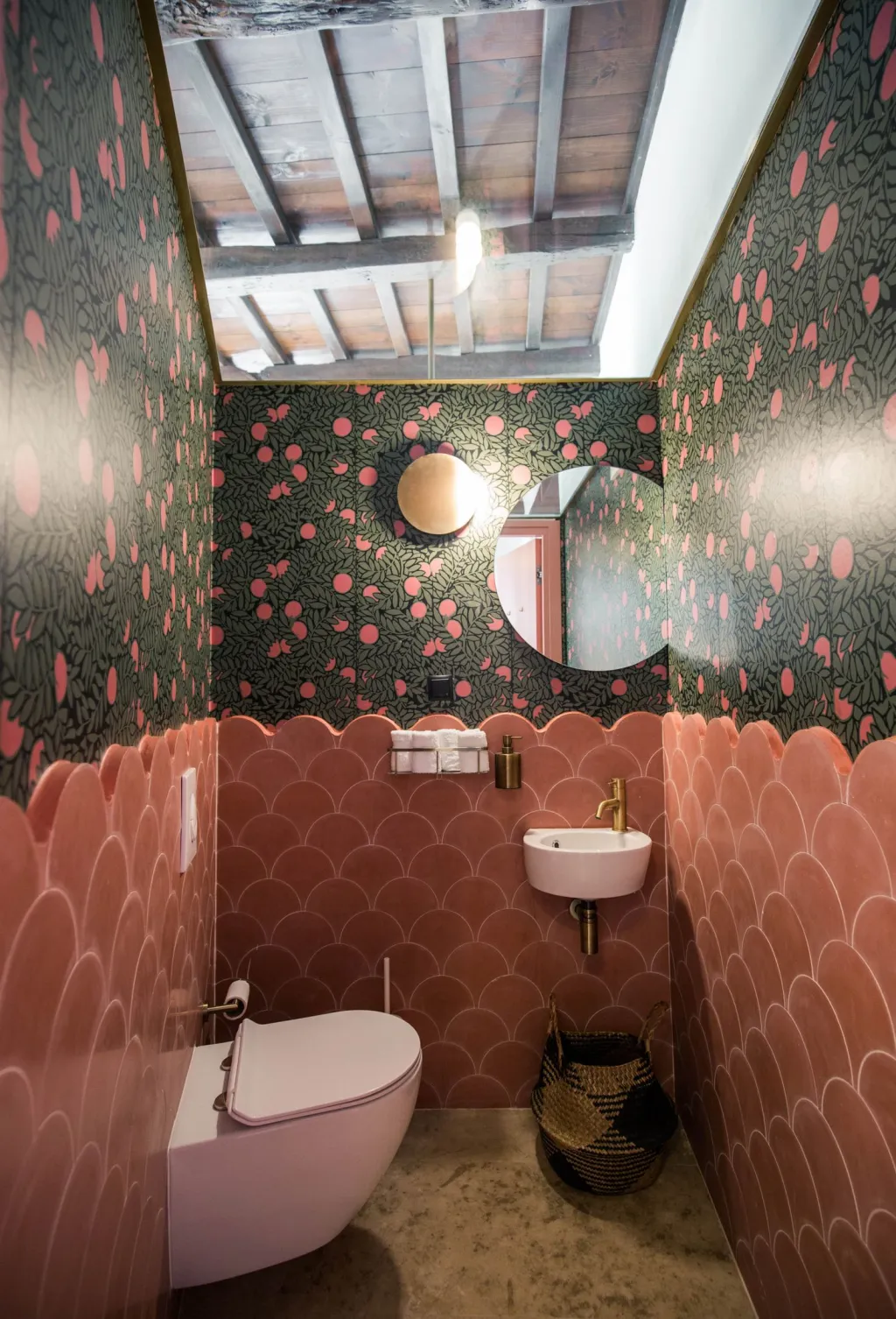 Neratze Hammam Suites Rethymno, Rethymno, Grčka — fotografija 59