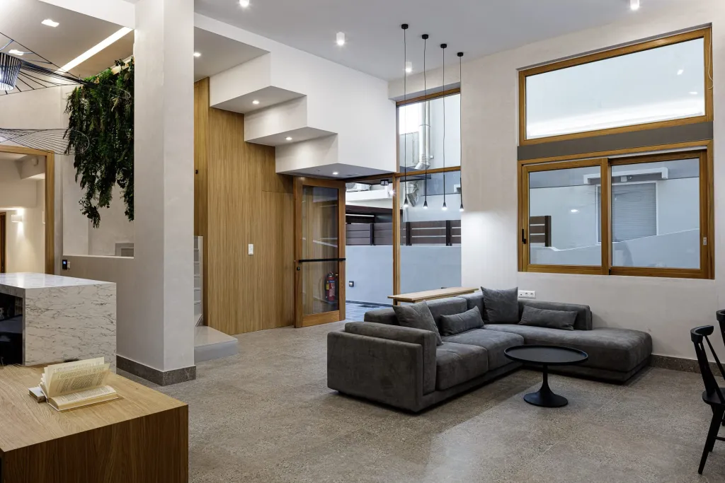 North Coast Seaside Suites Rethymno, Rethymno, Grčka — fotografija 12