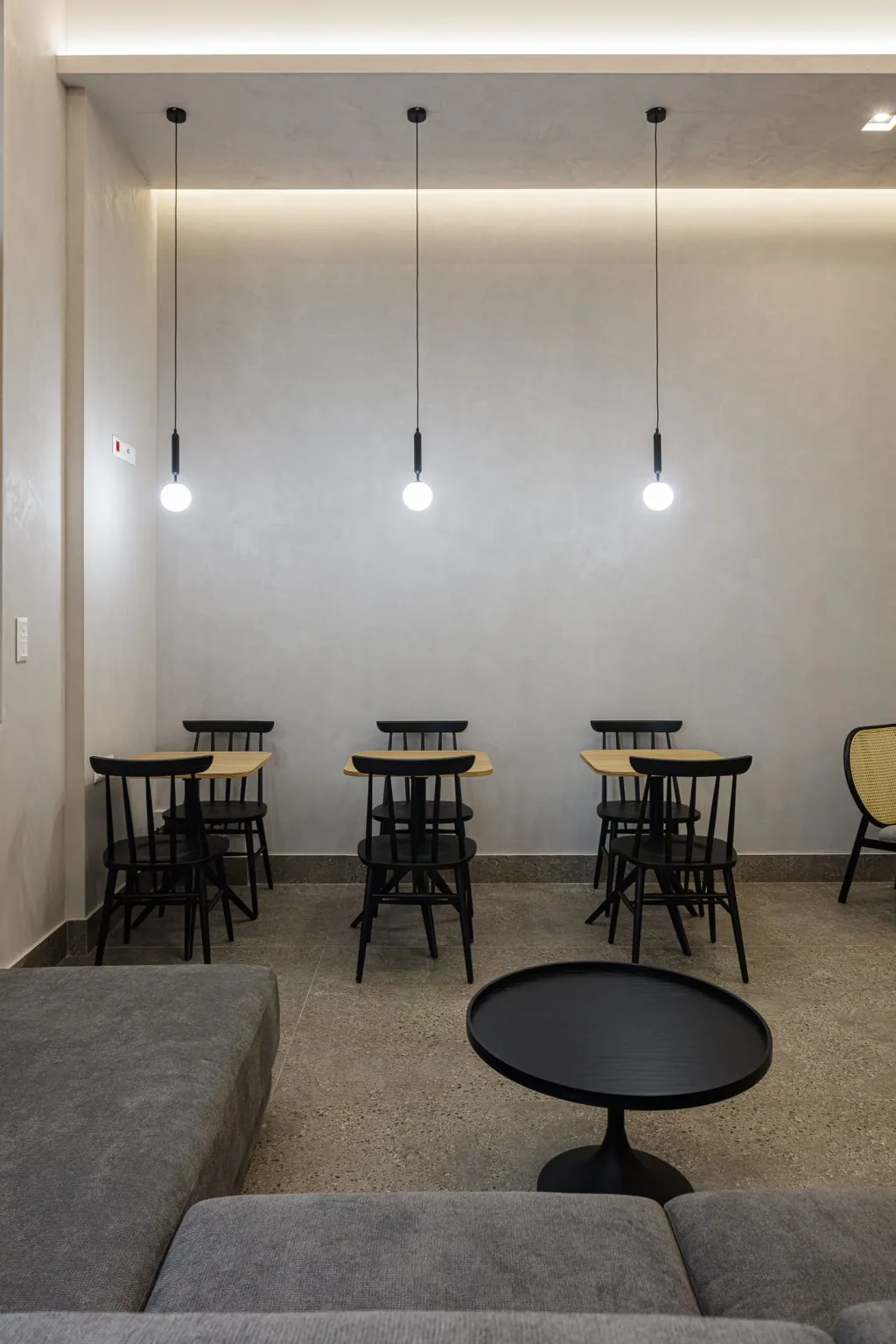 North Coast Seaside Suites Rethymno, Rethymno, Grčka — fotografija 15