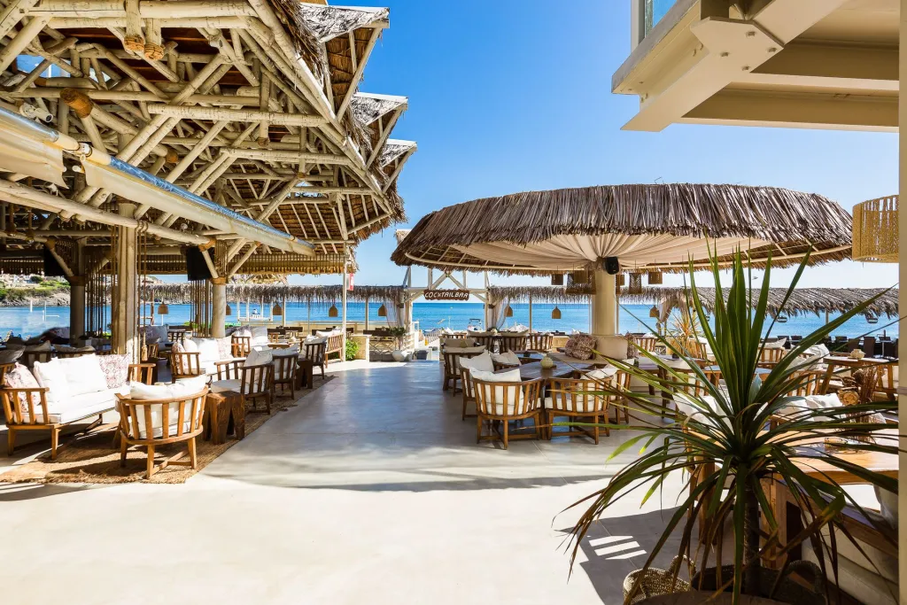 Nostos Beach Boutique Hotel Rethymno, Rethymno, Grčka — fotografija 15