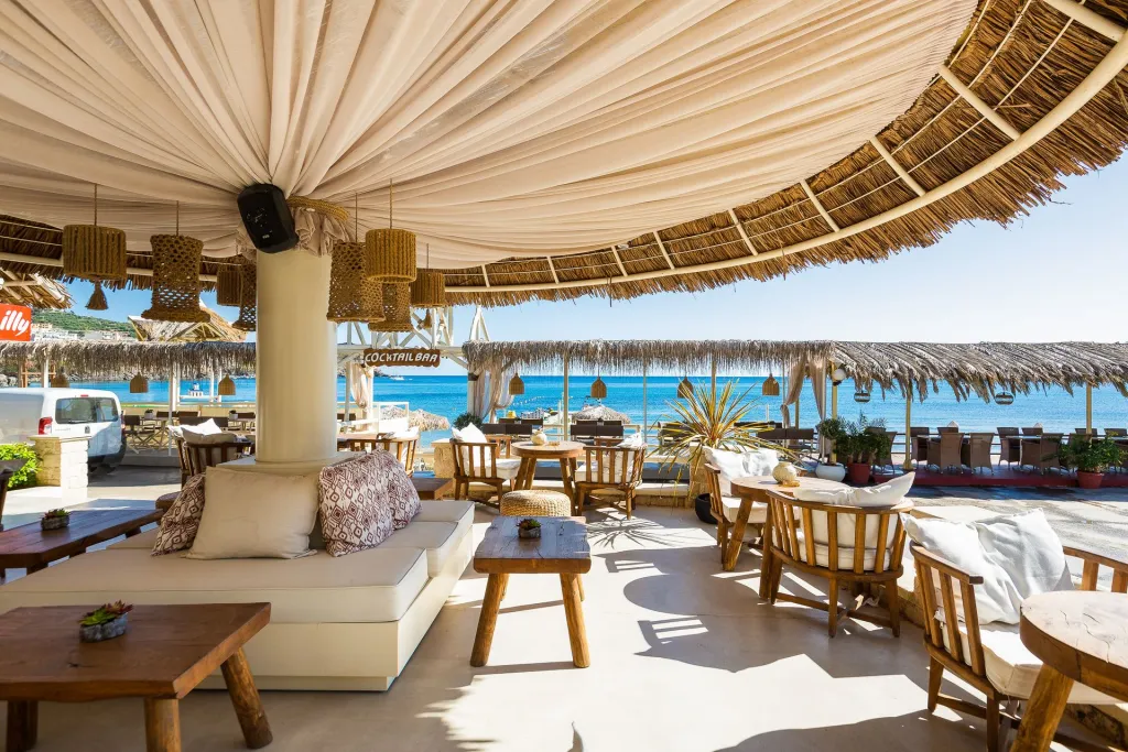 Nostos Beach Boutique Hotel Rethymno, Rethymno, Grčka — fotografija 16