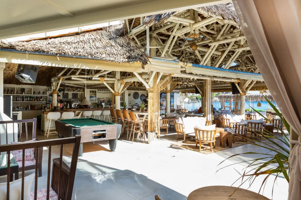 Nostos Beach Boutique Hotel Rethymno, Rethymno, Grčka — fotografija 17