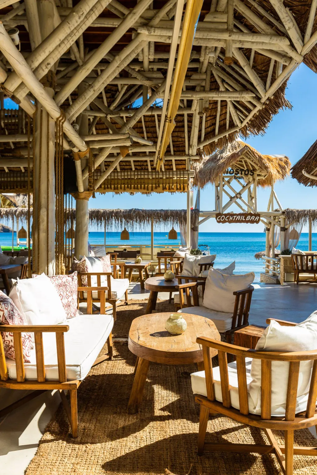 Nostos Beach Boutique Hotel Rethymno, Rethymno, Grčka — fotografija 18