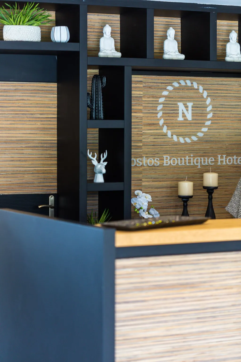 Nostos Beach Boutique Hotel Rethymno, Rethymno, Grčka — fotografija 23