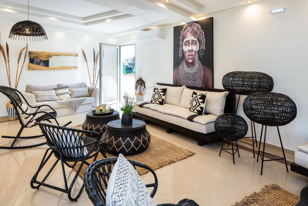 Nostos Beach Boutique Hotel Rethymno, Rethymno, Grčka — fotografija 25