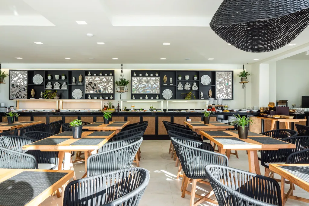 Nostos Beach Boutique Hotel Rethymno, Rethymno, Grčka — fotografija 29